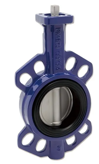High-Performance Stainless Steel DN50 Check Valve for Petrochemical Applications